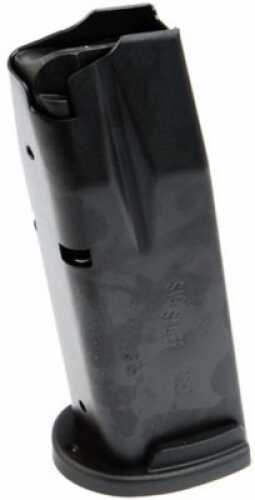 Sig Magazine P250 Subcompact 9mm 15Rd W/X-Grip EXTEN